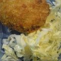 ママバナナin北欧's cooksnap of when they made ポテトコロッケ♪.