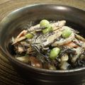 sacoママ's cooksnap of when they made れんこんとひじきのゴママヨサラダ.