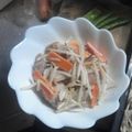 みるくたぬき's cooksnap of when they made 鶏もも肉と野菜の塩麹グリル.