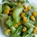 Ｍａｙ-Ｈｉｔｏｍｉ's cooksnap of when they made 簡単Diet５９～レタスのオイスター炒め.