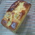 麻斗しゅり's cooksnap of when they made 簡単!!バナナケーキ.