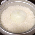 777411's cooksnap of when they made 炊飯器調理＊新たまねぎの炊き込みごはん.