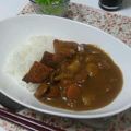 ムーちゃん☆★'s cooksnap of when they made 簡単！時短！ウインナーチーズカレー.