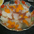 ＳＳＳＭ's cooksnap of when they made 大根・にんじん・ツナの和風煮込み.