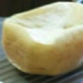 え～ちゃん's cooksnap of when they made ふんわり◆ふわふわ食パン.