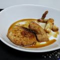 スズミ's cooksnap of when they made 照り焼きカジキマグロ.