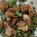 レミーコ's cooksnap of when they made ★絶品ｶﾘｶﾘ唐揚げ★.