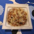 m@n@'s cooksnap of when they made ヘルシー！ちりめんじゃこ納豆.
