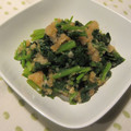 m@n@'s cooksnap of when they made ヘルシー！ほうれん草のおろし和え.