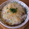 ａｋｉａｋｉ's cooksnap of when they made ☆焼カレー☆新しいおいしさ！！.