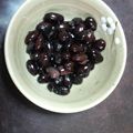 コビンチョ's cooksnap of when they made 圧力鍋で黒豆☆おせちにも.