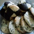 なんなん丸's cooksnap of when they made 可愛い♡アイスボックスクッキー.