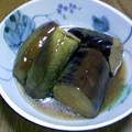 yurinon's cooksnap of when they made 簡単ウマウマ♪ナスの揚げ浸し♪.