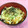 みなみんくっきんぐ's cooksnap of when they made しめじとオクラのおろしうどん☆.