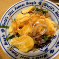 Yuki178's cooksnap of when they made 簡単もやしの卵♪中華あんかけ.