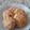 えりりん03's cooksnap of when they made 簡単ざくざくクッキー.