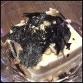 麻's cooksnap of when they made 天かすのせて！『ぶっかけ冷奴』.