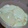 sangori's cooksnap of when they made 炊飯器でとろとろプリン.