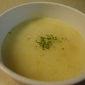 dalimix's cooksnap of when they made ★スープde満腹～中華なコーンスープ★.