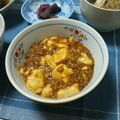 ＊こけむ＊'s cooksnap of when they made 麻婆の素.