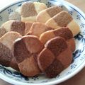 らヴれす's cooksnap of when they made アイスボックスクッキー.