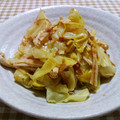 ねっちゃんっ's cooksnap of when they made ささ身とキャベツのおかか和え.