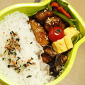 ふじもんぬ's cooksnap of when they made なすのもちもち照り焼き.