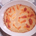 みどゥ's cooksnap of when they made 居酒屋の定番☆長芋とろとろ焼き☆.