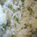 ♪リース's cooksnap of when they made 我が家の豆ご飯☆☆.