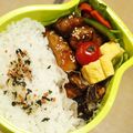 ふじもんぬ's cooksnap of when they made 簡単すぎ♪鶏の焼鳥風照り焼き.