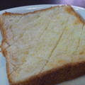 ちょけまる's cooksnap of when they made ♡はちみつトースト♡.