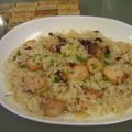 りんご５８'s cooksnap of when they made たこご飯.