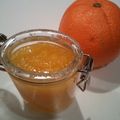 とぐさくん's cooksnap of when they made いまいちオレンジでオレンジジャム.