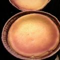 ミクロペリ's cooksnap of when they made 簡単☆混ぜるだけ♪チーズケーキ.