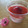 フラリ's cooksnap of when they made いちごのヨーグルトムース.