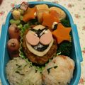 さとちゃ's cooksnap of when they made 仮面ライダーフォーゼ きゃら弁.