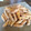こりのんたまる's cooksnap of when they made かりんとう☆超簡単♪.
