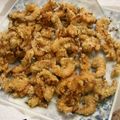 関西人's cooksnap of when they made 我が家のからあげ.