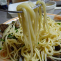 スパルタ弥勒さん's cooksnap of when they made もっちもちになるよ❤パスタの茹で方.