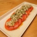 みぃ。's cooksnap of when they made kokaのトマトと新玉ねぎのシソサラダ♡.