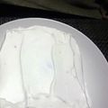 梅っ子梅吉's cooksnap of when they made オーブントースターでブラウニー・”　●）.
