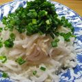 ＪＵＮＥＳ's cooksnap of when they made 大根とホタテの簡単サラダ♪.