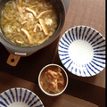 マダガスカル☆'s cooksnap of when they made 白菜と薄揚げのたいたん.