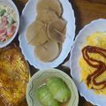 みなすちん's cooksnap of when they made 豚肉と白菜のミルフィーユ風.