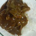 すいりん's cooksnap of when they made 一度で2度おいしい＾＾お鍋の翌日は・・・.