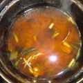 yama_miu's cooksnap of when they made アサリの味噌汁.