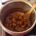 chiemake's cooksnap of when they made じゃがいものシンプル煮.