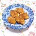 まっちー食堂's cooksnap of when they made 偽だんご.