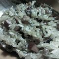 き～もも's cooksnap of when they made 中華ちまき.