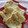 ☆ちっちぃ☆'s cooksnap of when they made 簡単★お豆腐のもちもちお焼き風.